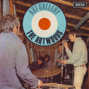 Art Gallery - 1966